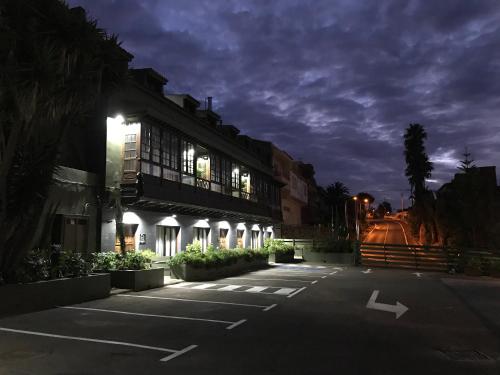 Los Rodeos Luxury Vivienda Vacacional in 拉古娜 Los Rodeos Luxury Vivienda Vacacional in 拉古娜