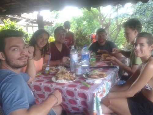 อาหารและเครื่องดื่ม, La Ceibita Tours in เอสเตลี อาหารและเครื่องดื่ม, La Ceibita Tours in เอสเตลี