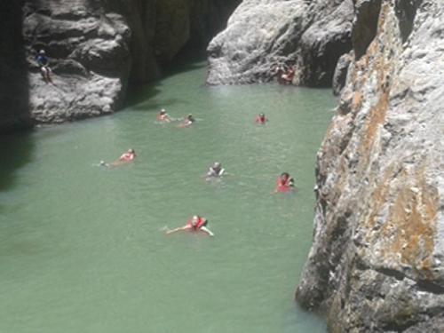 La Ceibita Tours in เอสเตลี La Ceibita Tours in เอสเตลี