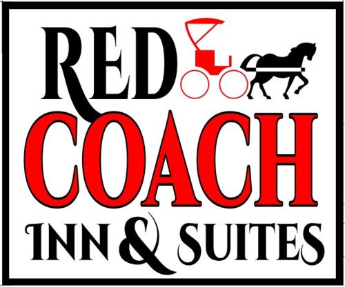 This photo about Red Coach Inn & Suites Grand Island shared on HyHotel.com