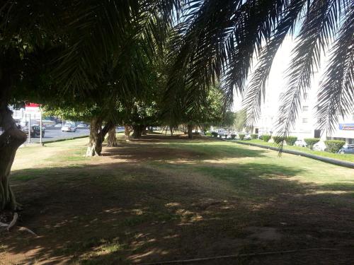 Jardim, Muscat Inn Hotel in Mascate Jardim, Muscat Inn Hotel in Mascate