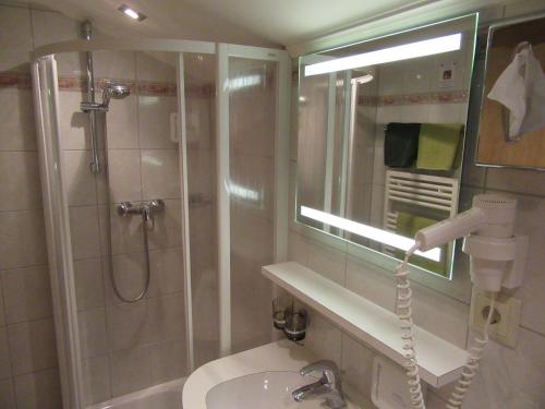 This photo about Haus Waldesruh shared on HyHotel.com