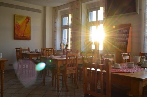 Instalaciones, Hotel Alter Giebel in Bottrop Instalaciones, Hotel Alter Giebel in Bottrop