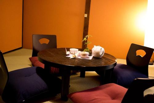 This photo about Oyado Tofukuji 2 shared on HyHotel.com