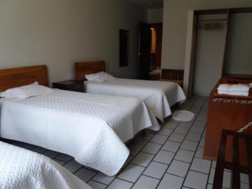 This photo about Las Orquideas Hostal shared on HyHotel.com