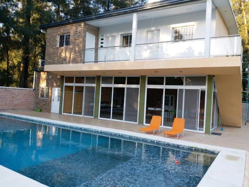 balcon/terrasse, CV Apart in Resistencia balcon/terrasse, CV Apart in Resistencia