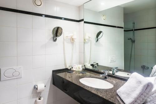 This photo about Best Western Premier Keizershof Hotel shared on HyHotel.com