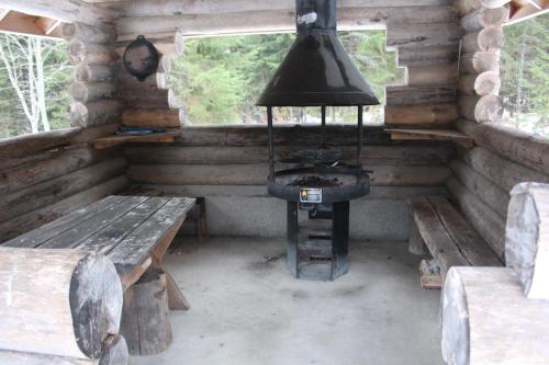 Kuusitorppa in Varpaisjärvi Kuusitorppa in Varpaisjärvi