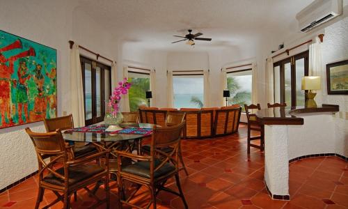 This photo about Kin Sol Soleil Hotel Boutique shared on HyHotel.com