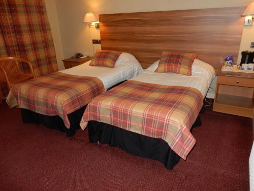 Park Hotel in Oldfield Park Hotel in Oldfield