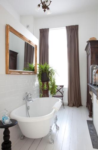 Hotel B&b De Witte Nijl