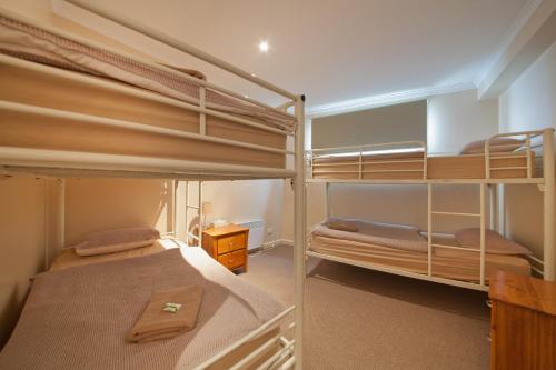 This photo about Arlberg Hotel Mt. Buller shared on HyHotel.com