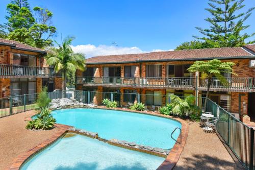 This photo about Port Macquarie Seychelles shared on HyHotel.com