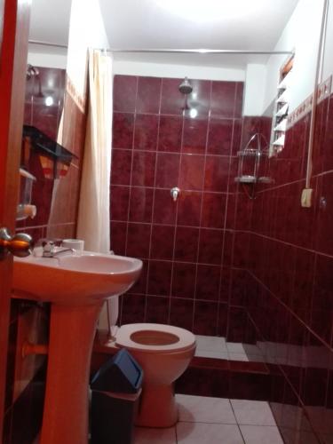 This photo about B&B Chayana Wasi shared on HyHotel.com