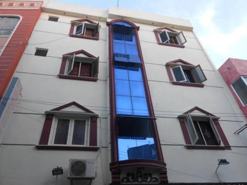 This photo about Zam Zam Residents shared on HyHotel.com