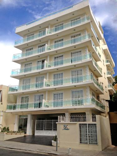 Aparthotel Shakey Hotel