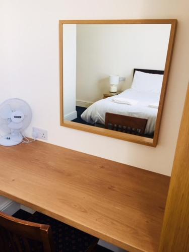 This photo about Mayfair Hotel shared on HyHotel.com