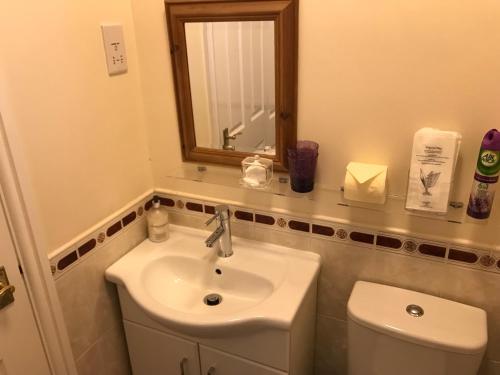 This photo about Clayhanger Guest House shared on HyHotel.com