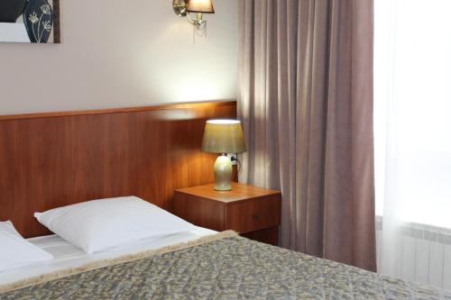 Hotel Continent in Grozniy Hotel Continent in Grozniy