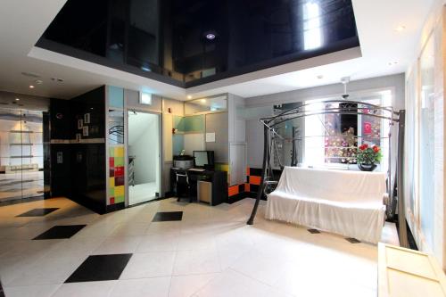 Faciliteter, Hera Hotel in Taegu Faciliteter, Hera Hotel in Taegu