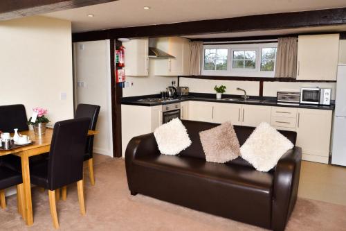 Wrenbury Mill Apartment in Wrenbury Wrenbury Mill Apartment in Wrenbury