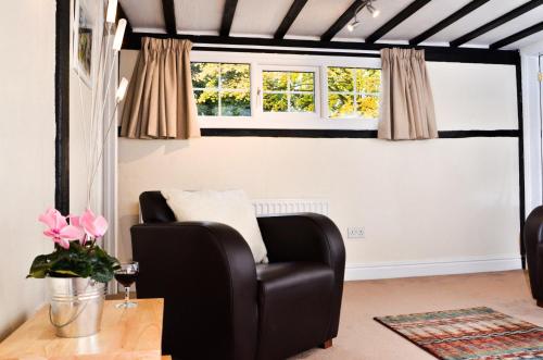 Wrenbury Mill Apartment in Wrenbury Wrenbury Mill Apartment in Wrenbury