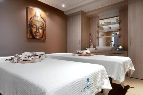 Massage, Center Parcs Les Bois Francs in Verneuil-sur-Avre Massage, Center Parcs Les Bois Francs in Verneuil-sur-Avre