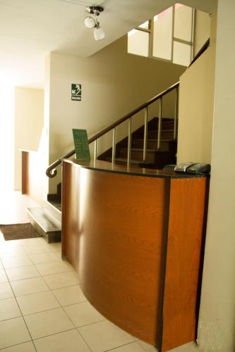 Hotel Hostal Oro Verde