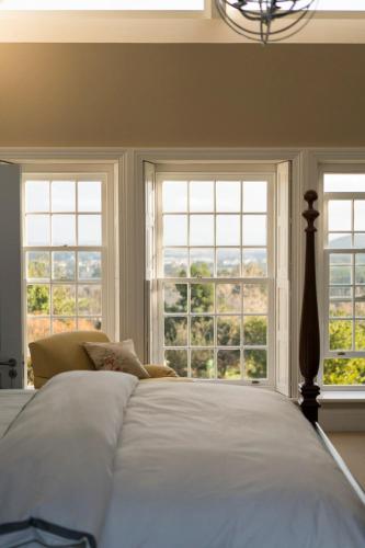 This photo about Hillfarm House shared on HyHotel.com