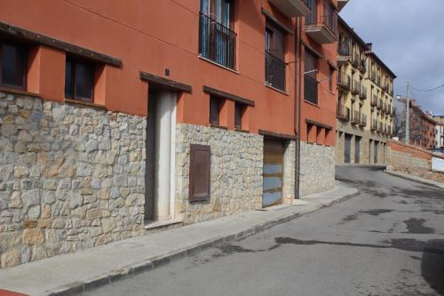Bejárat, Cielo de Camarena in Camarena De La Sierra Bejárat, Cielo de Camarena in Camarena De La Sierra