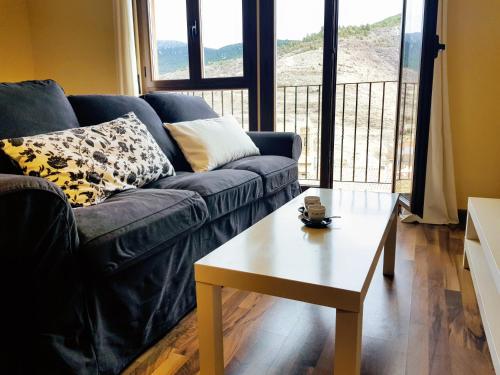 Cielo de Camarena in Camarena De La Sierra Cielo de Camarena in Camarena De La Sierra