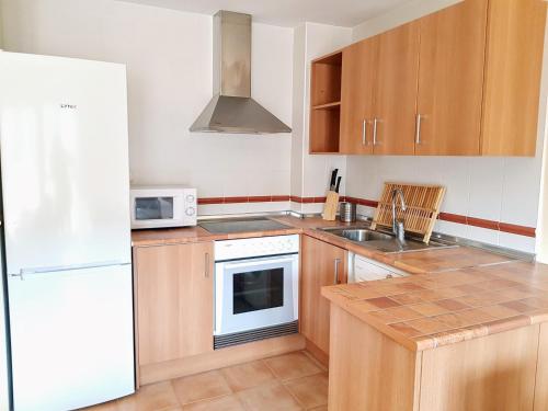 Konyha, Cielo de Camarena in Camarena De La Sierra Konyha, Cielo de Camarena in Camarena De La Sierra