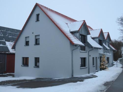 Ferienwohnung in Schnelldorf Ferienwohnung in Schnelldorf