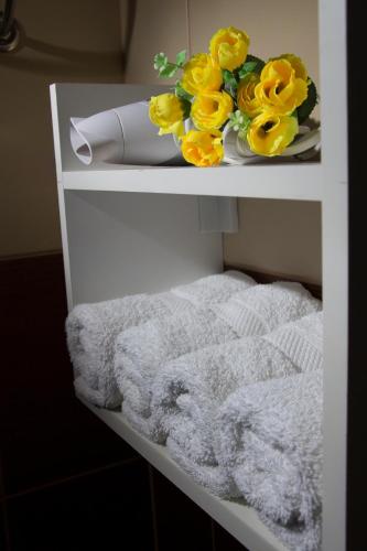 ห้องน้ำ, Sobe i apartmani Kety in กรากูเจวัค ห้องน้ำ, Sobe i apartmani Kety in กรากูเจวัค