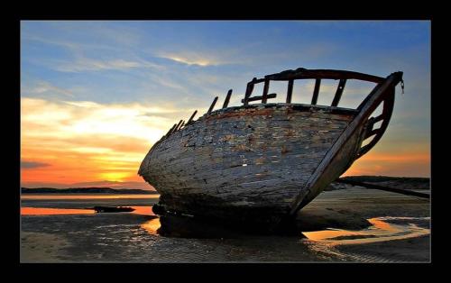 This photo about Bunbeg House shared on HyHotel.com