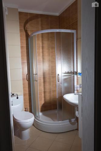 Μπάνιο, Sobe i apartmani Kety in Κραγκουγιεβατς Μπάνιο, Sobe i apartmani Kety in Κραγκουγιεβατς