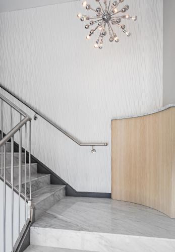 로비, 개츠비 호텔 (Gatsby Hotel) in 로어 이스트 사이드 로비, 개츠비 호텔 (Gatsby Hotel) in 로어 이스트 사이드