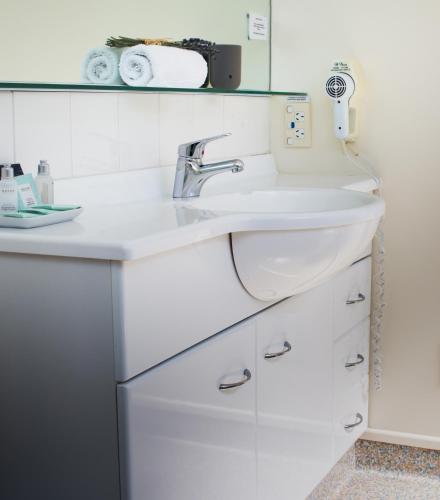 This photo about Bella Tuscany Motor Lodge shared on HyHotel.com