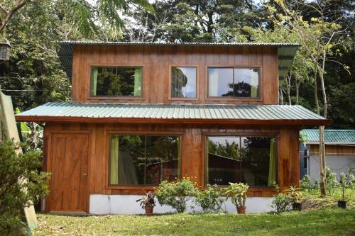 Casa Kiskadee
Casa Kiskadee