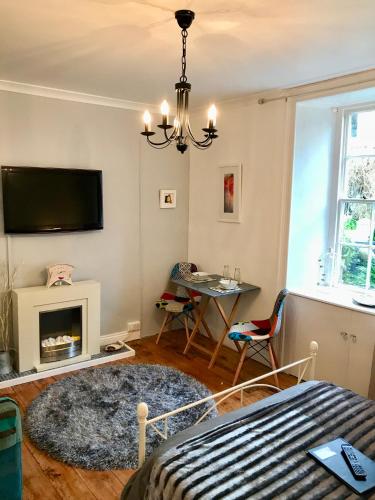 Hotel Morrab Place Bed And Breakfast