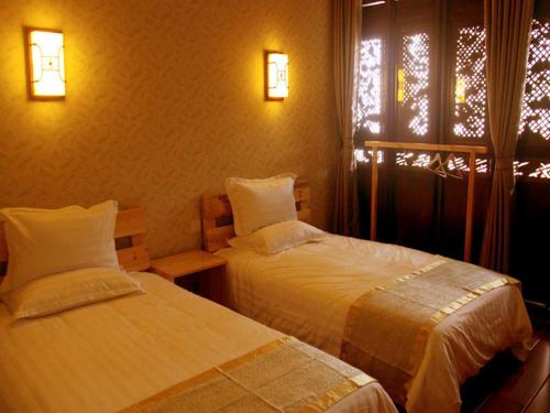 This photo about Homy Inn shared on HyHotel.com