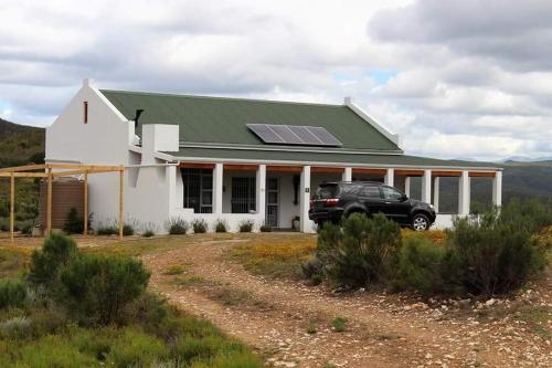 This photo about Aleandrii Farmstay shared on HyHotel.com