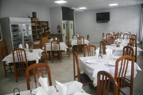 Restaurante, Hostal El Altet in Elche Restaurante, Hostal El Altet in Elche