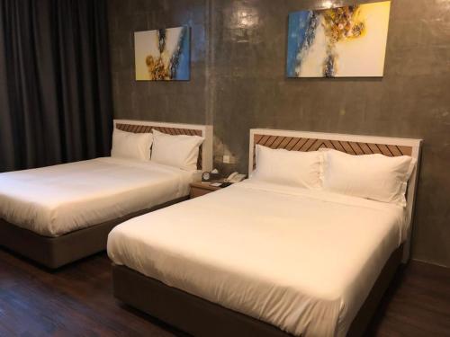 K Boutique Hotel in Teluk Intan K Boutique Hotel in Teluk Intan