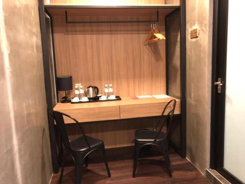 K Boutique Hotel near Giant @ Jalan Changkat Jong K Boutique Hotel near Giant @ Jalan Changkat Jong