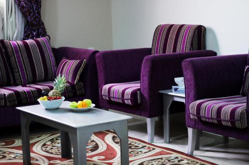 Mocador Furnished Apartments 2 near Rawdah Park Mocador Furnished Apartments 2 near Rawdah Park
