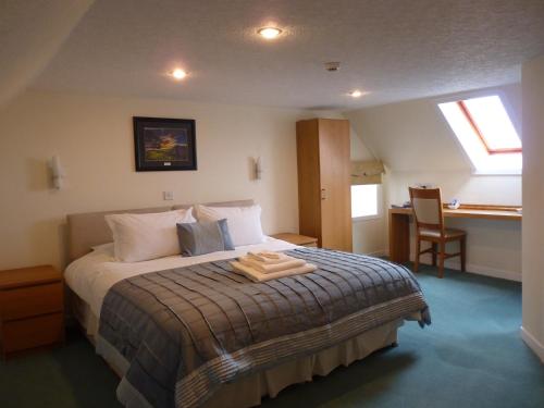 Pentland Lodge House in Thurso Pentland Lodge House in Thurso
