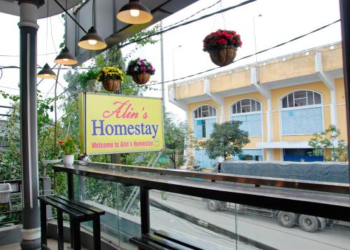 Alin's Homestay