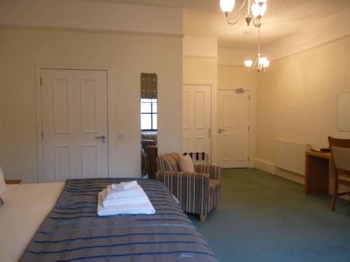 Pentland Lodge House in Турс Pentland Lodge House in Турс