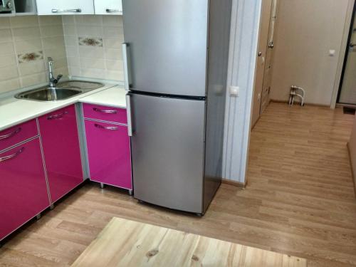 Apartment Pirogova 2/2 in Cheboksary Apartment Pirogova 2/2 in Cheboksary